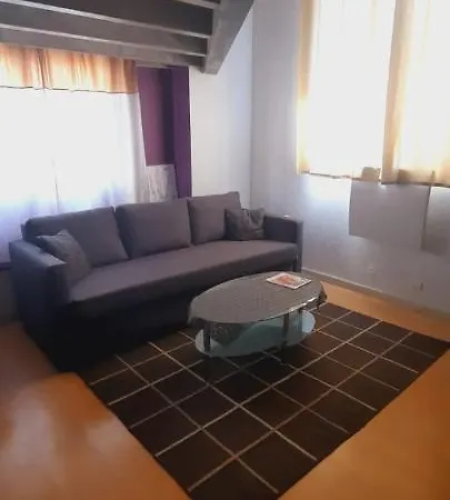 Ferienwohnung Loft Saint Pierre Bordeaux Exterior foto