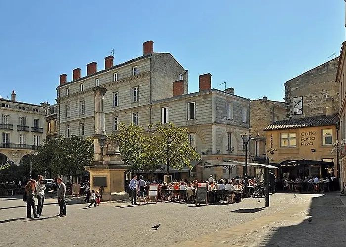 Loft Saint Pierre