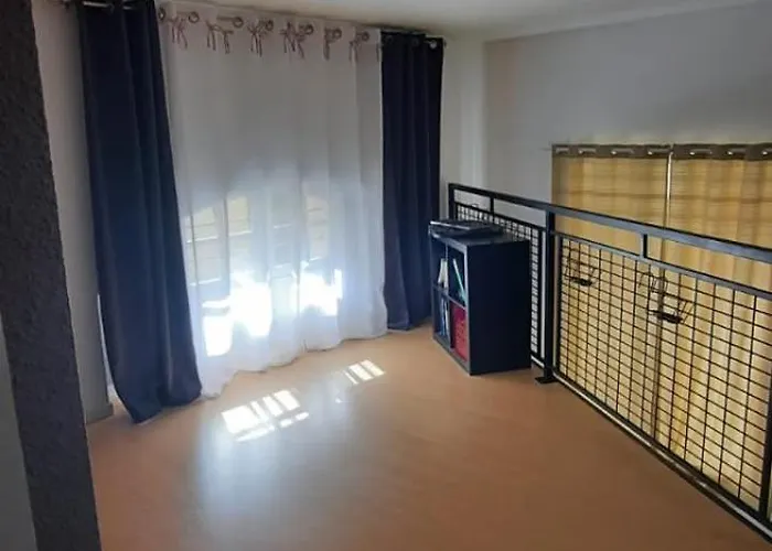 Loft Saint Pierre