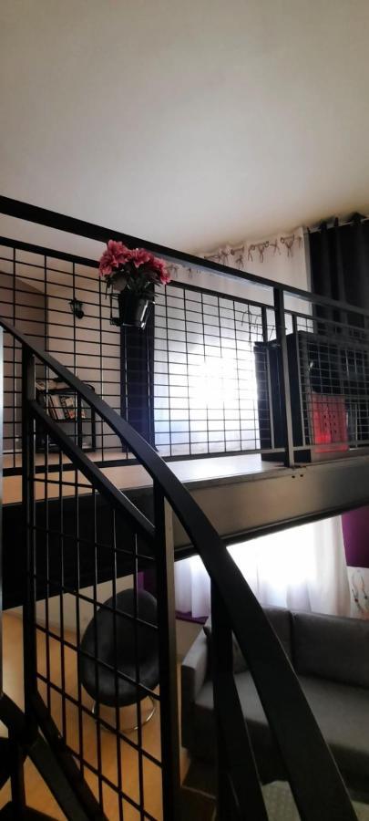 Loft Saint Pierre Bordeaux