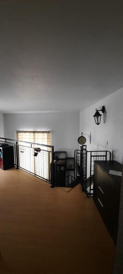 Loft Saint Pierre Apartment