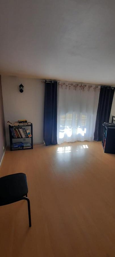 Apartamento Loft Saint Pierre