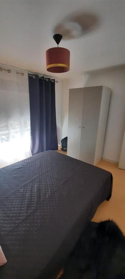 Loft Saint Pierre * Burdeos